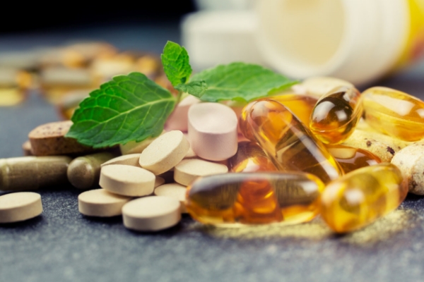 Nutraceutical Products