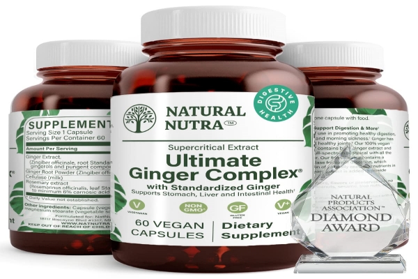 Supplementary Food Products