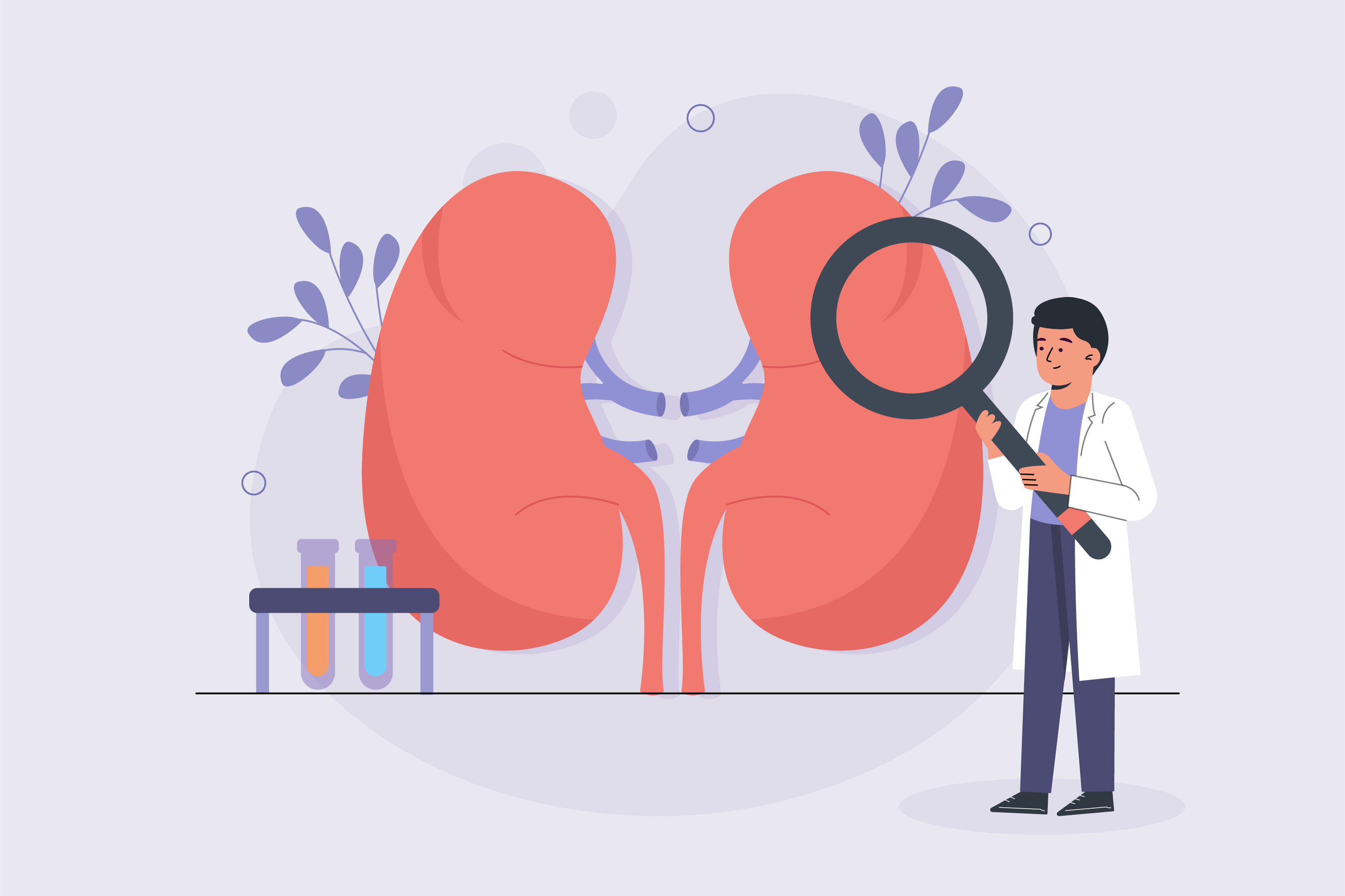 Chronic kidney disease